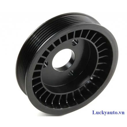 Puly bơm trợ lực lái xe BMW 325i 330i_ 32427537862